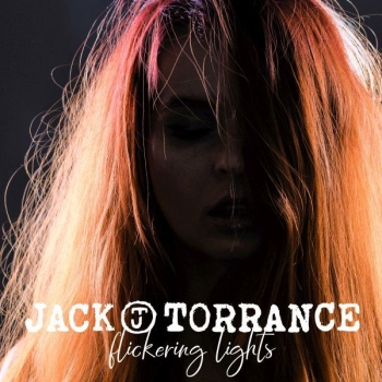 Jack Torrance - Flickering Lights - LP