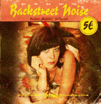 Backstreet Noise - Nächste Ausfahrt: Hollywood - CD